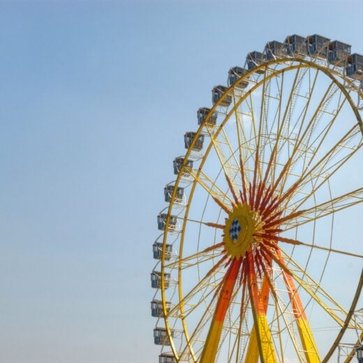 Image of Frühlingsfest (Spring Festival)