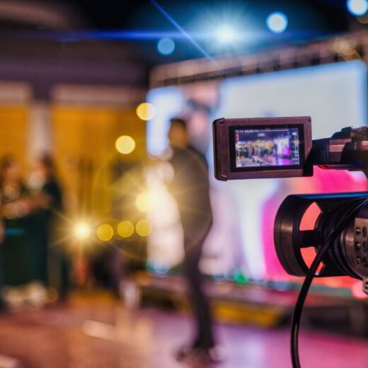 Image of Full Frame Documentary Film Festival
