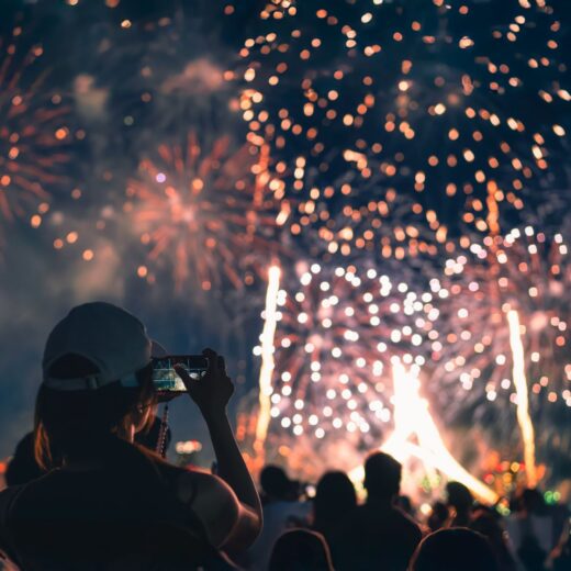 Image of GlobalFest Fireworks & Cultural Festival
