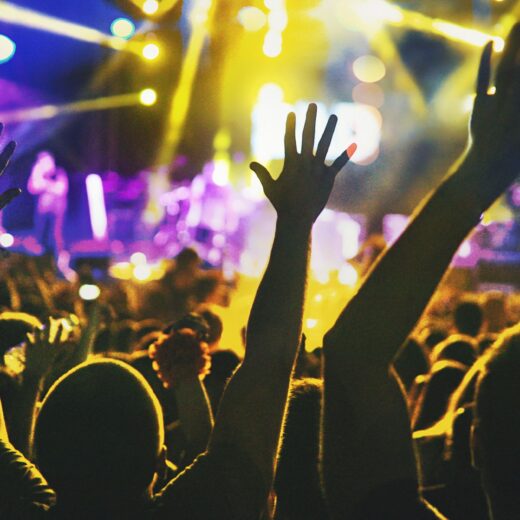 Image of Grand Teton Music Festival