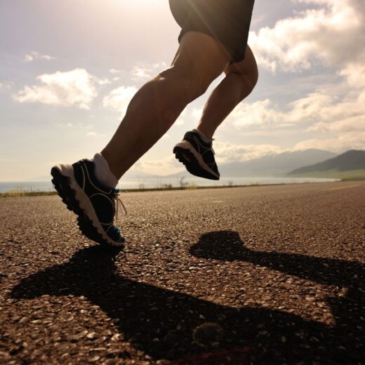 Image of Jackson Hole Marathon