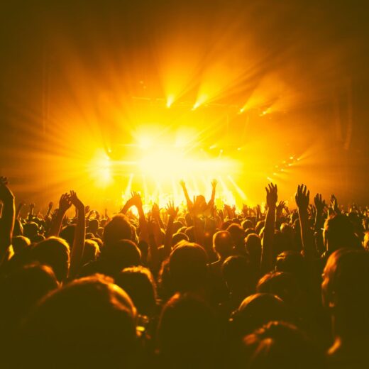 Image of Lollapalooza Berlin