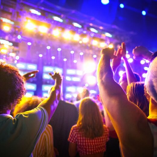 Image of Mempho Music Festival
