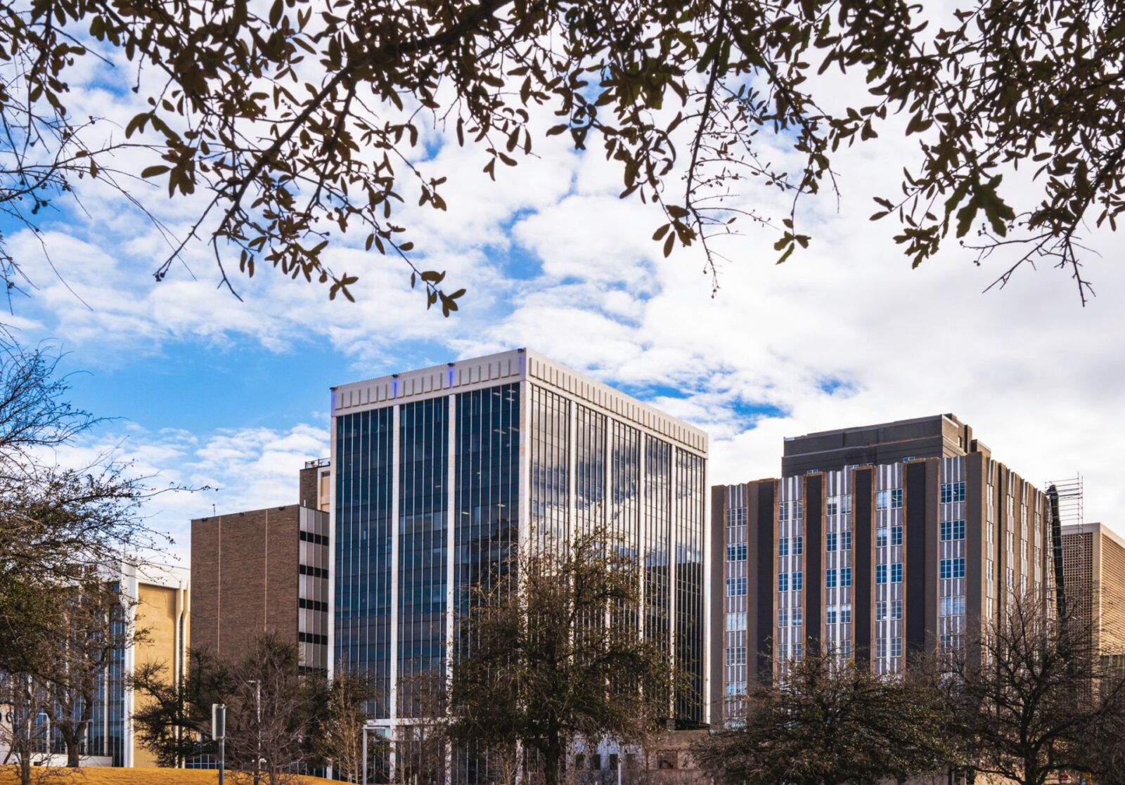 Midland City View