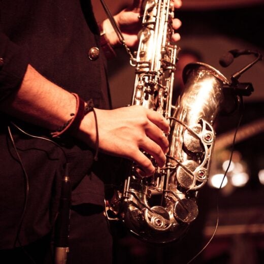 Image of Monterey Jazz Festival