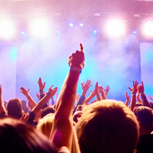 Image of Moon River Music Festival