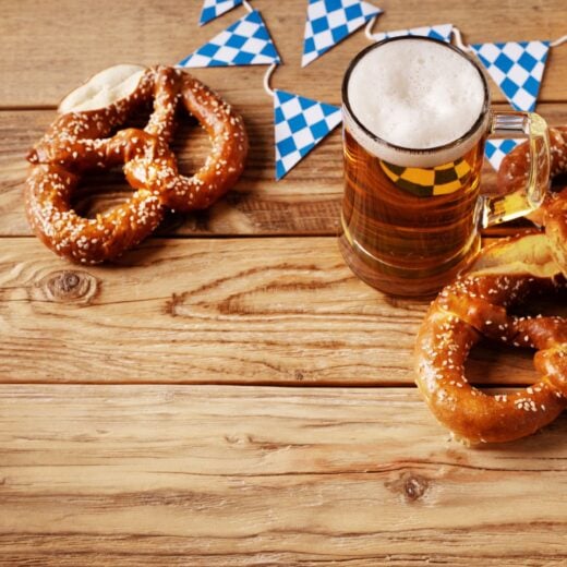 Image of Oktoberfest