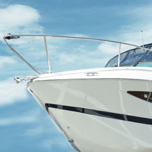 Image of Palma Superyacht Show