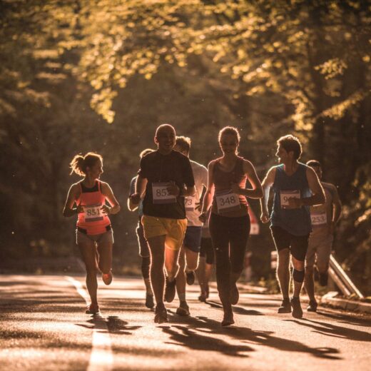 Panama City Beach Marathon