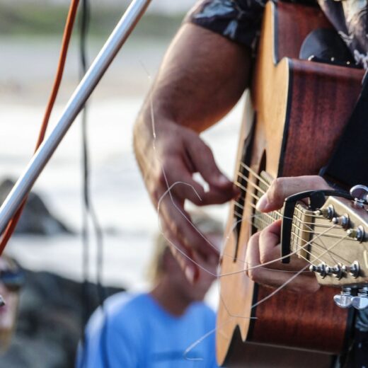 Image of Pickathon Music Festival