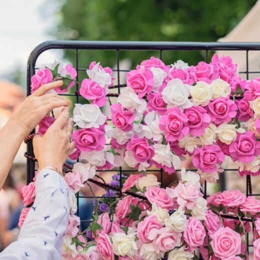 Image of Portland Rose Festival