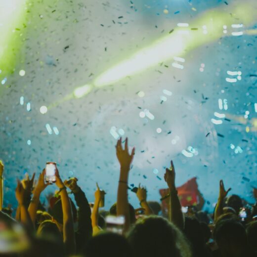 Image of Red Dirt BBQ & Music Festival