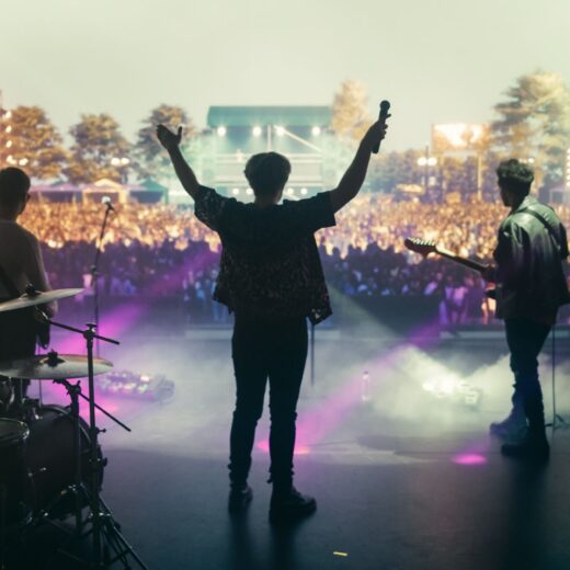Image of Rendezvous Music Festival