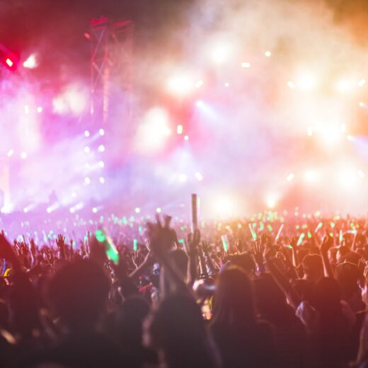 Image of Riverbend Festival