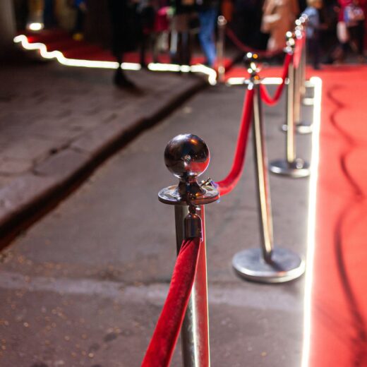 Image of Rome Film Festival