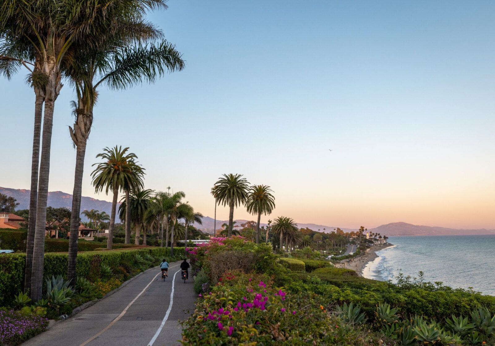 Santa Barbara City View