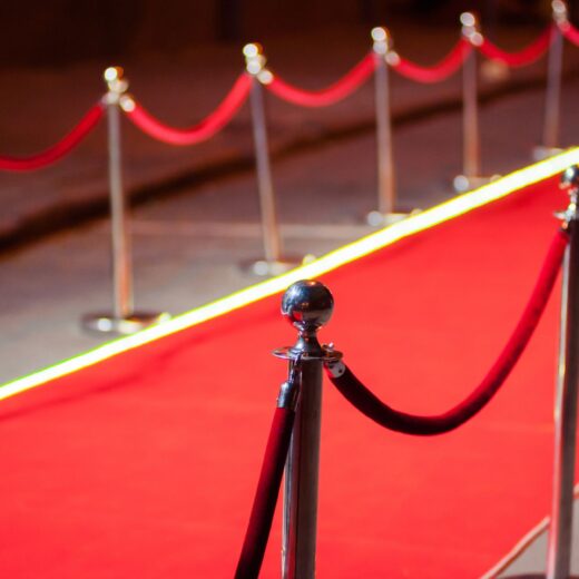 Image of Santa Barbara International Film Festival