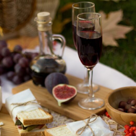 Image of Santa Barbara Vintners Festival