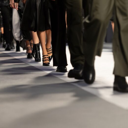 Image of Sao Paulo Fashion Week