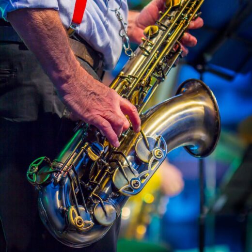 Seabreeze Jazz Festival