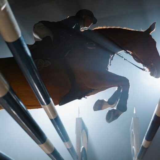 Image of Spruce Meadows ‘Masters’ Show Jumping Tournament