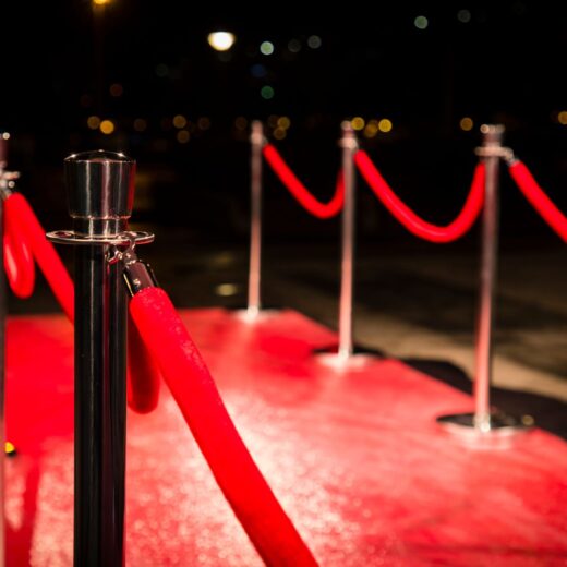 Image of Venice Film Festival