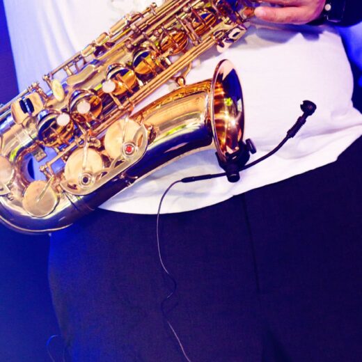 Image of West Texas Jazz Party