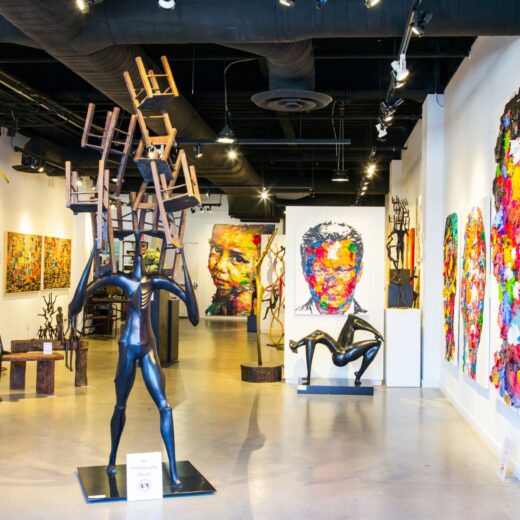 Image of ArtPrize Biennial