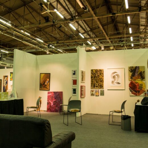 Image of ArteBA Contemporary Art Fair