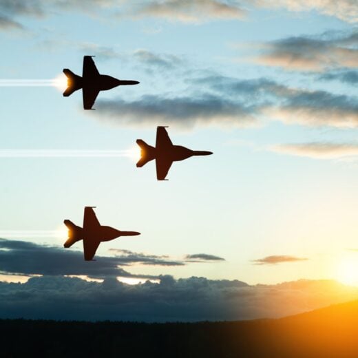 Image of Athens Flying Week Airshow