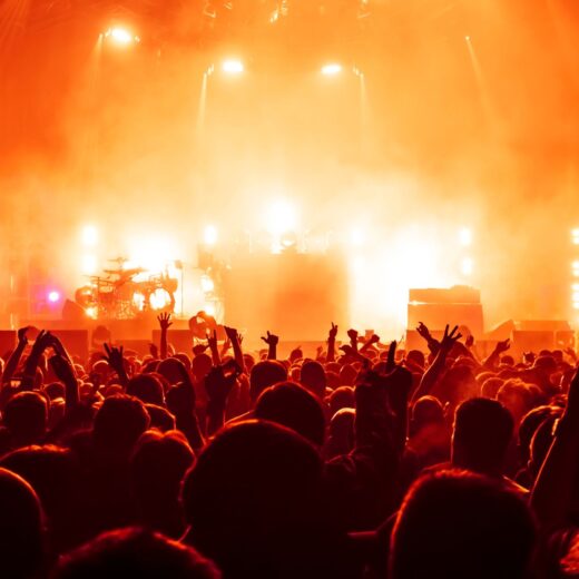 Image of Barcelona Beach Festival