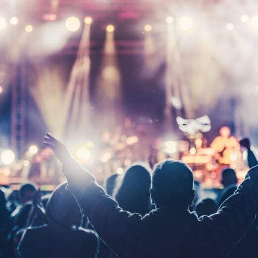 Image of Brisa Festival