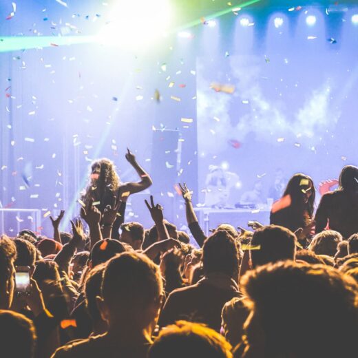 Image of Closing Parties Season