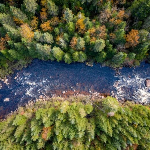 Image of FlyOver Canada
