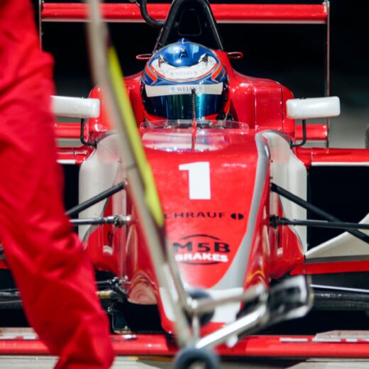 Image of Formula 1 Spanish Grand Prix