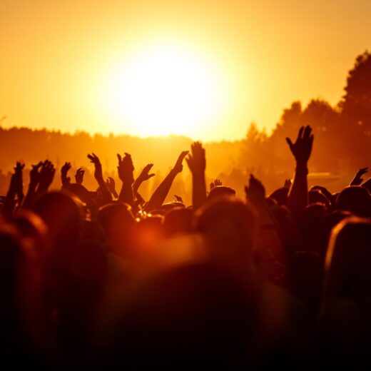 Image of Frederik Meijer Gardens Summer Concert Series