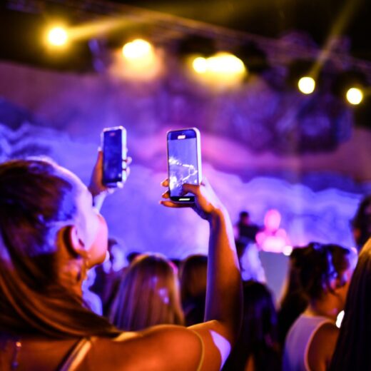 Image of Galaxy Sound Live