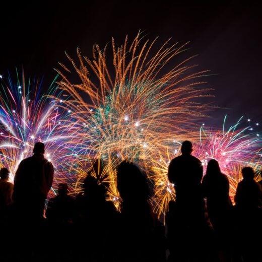 Honda Celebration of Light
