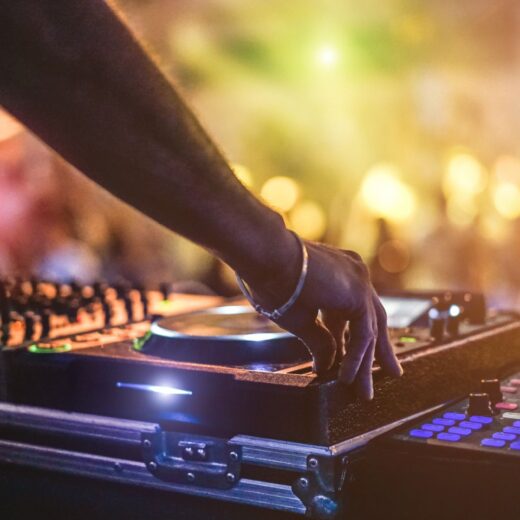 Image of Ibiza International Music Summit