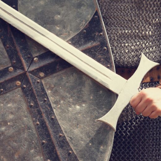 Image of Ibiza Medieval Fair