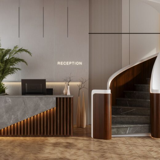 Image of Independent Hotel Show Amsterdam