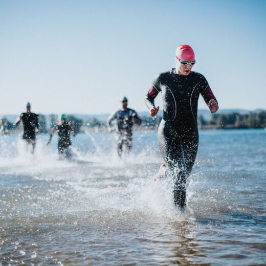 Image of Ironman 70.3 Los Cabos