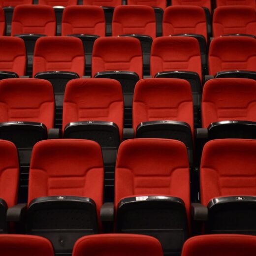 Image of JIO MAMI Mumbai Film Festival