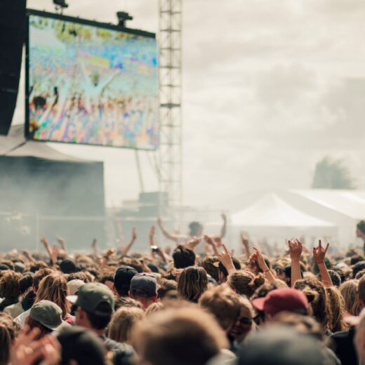 Image of Millvale Music Festival