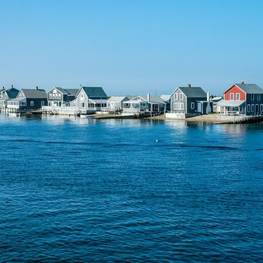 Nantucket