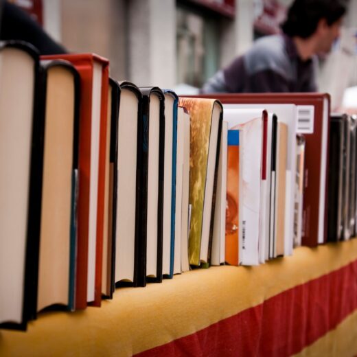 Image of Nantucket Book Festival