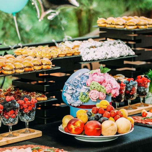 Nantucket Wine & Food Festival