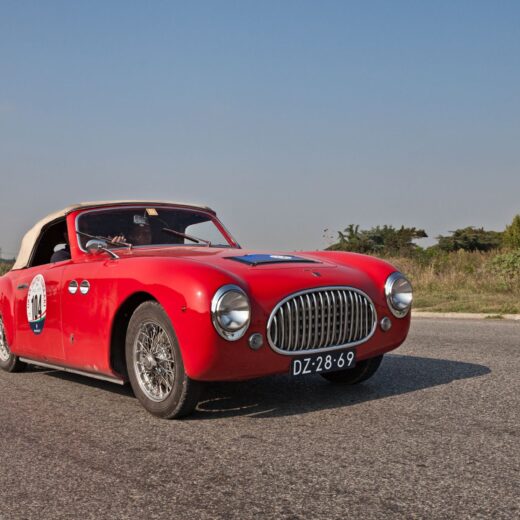 Image of Pittsburgh Vintage Grand Prix