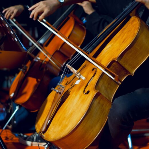 Image of Prague Spring International Music Festival