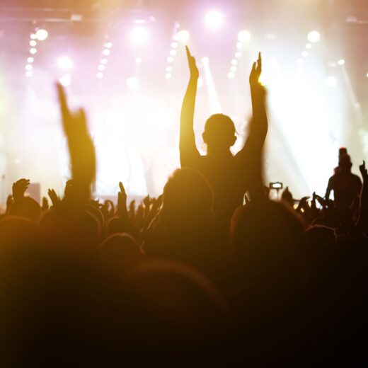 Image of Primavera Sound Festival